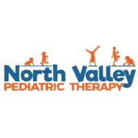 North Valley Pediatric Therapy logo, North Valley Pediatric Therapy contact details