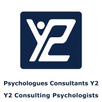 Y2 Consulting Psychologists Inc. logo, Y2 Consulting Psychologists Inc. contact details