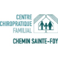 Centre chiropratique familial chemin Sainte-Foy logo, Centre chiropratique familial chemin Sainte-Foy contact details