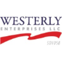 Westerly Enterprises logo, Westerly Enterprises contact details