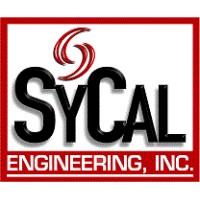 SyCal Engineering, Inc logo, SyCal Engineering, Inc contact details