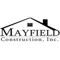 Mayfield Construction, Inc. logo, Mayfield Construction, Inc. contact details