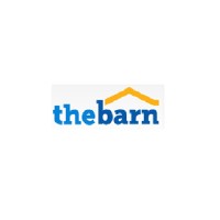 The Barn Office Furniture logo, The Barn Office Furniture contact details