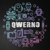 Qwerno LLC logo, Qwerno LLC contact details