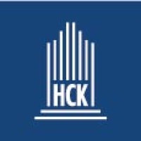 HCK Capital Group logo, HCK Capital Group contact details