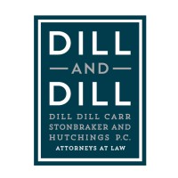 Dill Dill Carr Stonbraker & Hutchings P.C logo, Dill Dill Carr Stonbraker & Hutchings P.C contact details