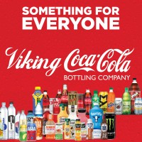 Viking Coca-Cola Bottling Company logo, Viking Coca-Cola Bottling Company contact details