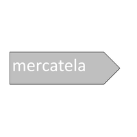 Mercatela logo, Mercatela contact details