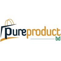 PURE PRODUCT BD logo, PURE PRODUCT BD contact details