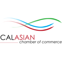 California Asian Pacific Chamber of Commerce logo, California Asian Pacific Chamber of Commerce contact details