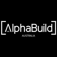 AlphaBuild Australia Pty Ltd logo, AlphaBuild Australia Pty Ltd contact details