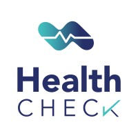 IDentity Check dba HealthCheck logo, IDentity Check dba HealthCheck contact details