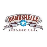 Bombshells Restaurant & Bar logo, Bombshells Restaurant & Bar contact details