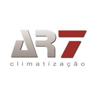 AR7 Climatização logo, AR7 Climatização contact details