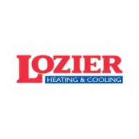 Lozier Heating and Cooling logo, Lozier Heating and Cooling contact details