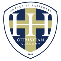 Hilton Head Christian Academy logo, Hilton Head Christian Academy contact details