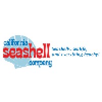 California Seashell Company logo, California Seashell Company contact details