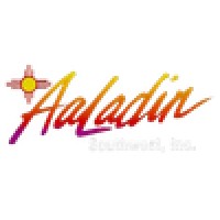 Aaladin Southwest logo, Aaladin Southwest contact details