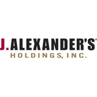 J. Alexander s Holdings logo, J. Alexander s Holdings contact details