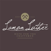 Lamon Luther logo, Lamon Luther contact details