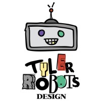 Tyler Robots Design (Self-employed) logo, Tyler Robots Design (Self-employed) contact details