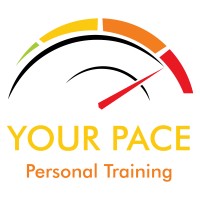 Your Pace Personal Training logo, Your Pace Personal Training contact details