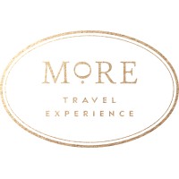 MORE Travel Experience logo, MORE Travel Experience contact details