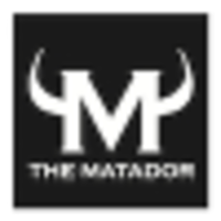 The Matador logo, The Matador contact details