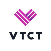 VTCT logo, VTCT contact details