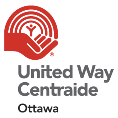 United Way/Centraide Ottawa logo, United Way/Centraide Ottawa contact details