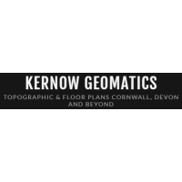 Kernow Geomatics logo, Kernow Geomatics contact details