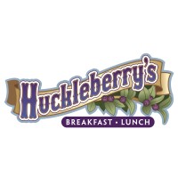 Huckleberry's Breakfast & Lunch logo, Huckleberry's Breakfast & Lunch contact details