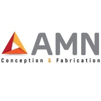 AMN logo, AMN contact details