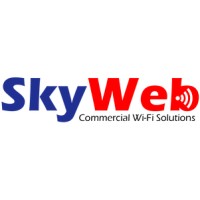 Skyweb Networks logo, Skyweb Networks contact details