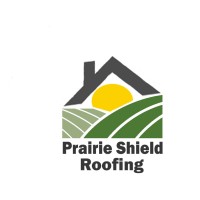 PRAIRIE SHIELD ROOFING, LLC logo, PRAIRIE SHIELD ROOFING, LLC contact details