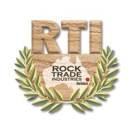 Rock Trade Industries Helidon logo, Rock Trade Industries Helidon contact details