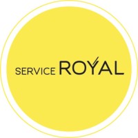 ServiceRoyal logo, ServiceRoyal contact details