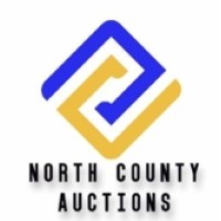 northcountyauctions logo, northcountyauctions contact details