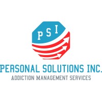 PERSONAL SOLUTIONS, INC. logo, PERSONAL SOLUTIONS, INC. contact details