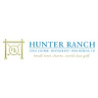 Hunter Ranch logo, Hunter Ranch contact details