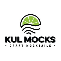 KUL MOCKS - Craft Mocktails logo, KUL MOCKS - Craft Mocktails contact details