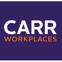 Carr Workplaces logo, Carr Workplaces contact details