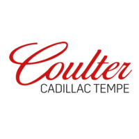 Coulter Cadillac Tempe logo, Coulter Cadillac Tempe contact details