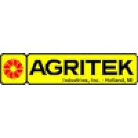 Agritek Industries Inc logo, Agritek Industries Inc contact details