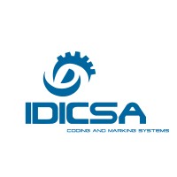 IDICSA Oficial logo, IDICSA Oficial contact details