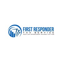 First Responder Tax Service logo, First Responder Tax Service contact details