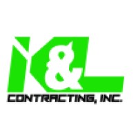 K&L Contracting, Inc. logo, K&L Contracting, Inc. contact details