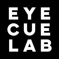 EyeCue Lab logo, EyeCue Lab contact details