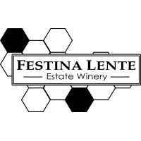 Festina Lente Estate Winery logo, Festina Lente Estate Winery contact details