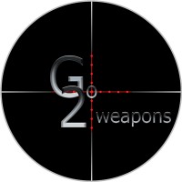 GO2 WEAPONS INC. logo, GO2 WEAPONS INC. contact details